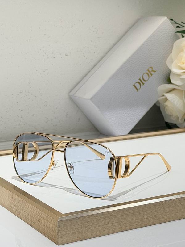 Dior Sunglasses ID:20260410-610